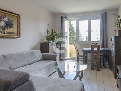 Prodej bytu 3+1 75 m²