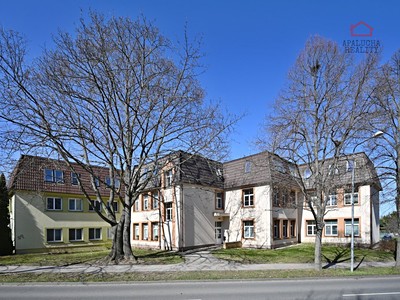 Pronájem bytu 2+kk 51 m²