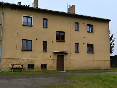 Prodej bytu 2+1 62 m²