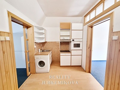 Pronájem bytu 3+1 70 m²