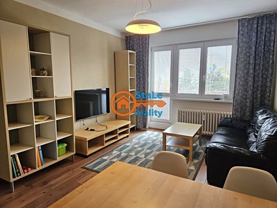 Pronájem bytu 3+1 64 m²