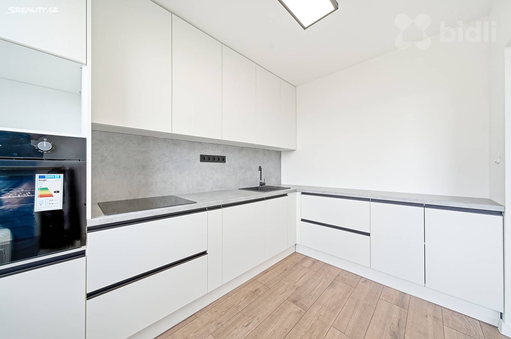 Prodej bytu 2+1 43 m² – pohled 5
