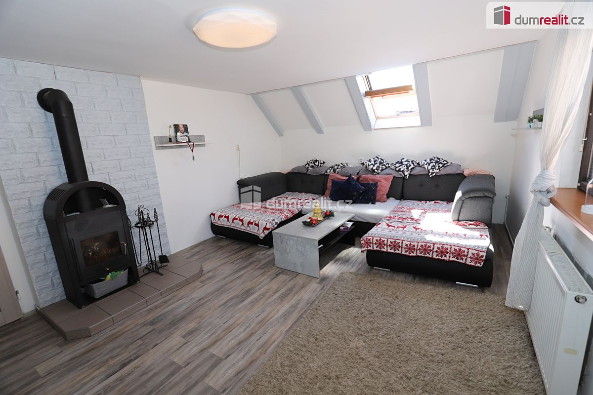 Prodej ubytovacího zařízení 330 m² – fotografie 2