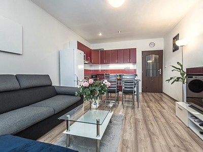 Prodej bytu 2+kk 48 m²