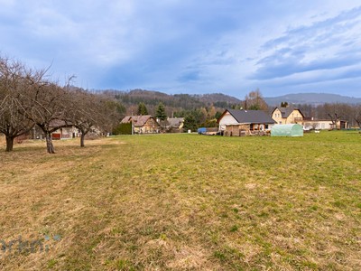 Prodej pozemku, 2 127 m² (2 z 11)