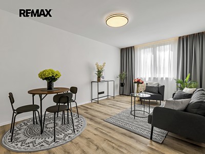 Prodej bytu 2+1 58 m²