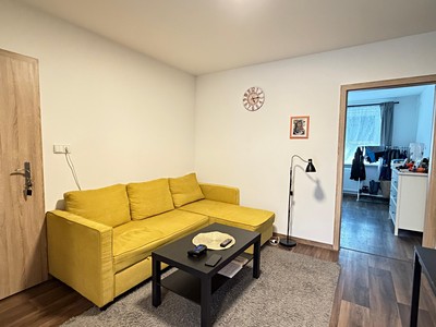 Pronájem bytu 2+kk 60 m² (Jednopodlažní)