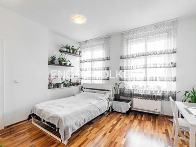 Pronájem bytu 1+kk 32 m²