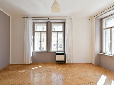 Pronájem bytu 2+kk 53 m² (Jednopodlažní)