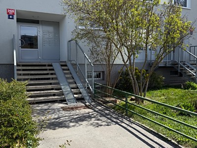 Prodej bytu 3+1 71 m²