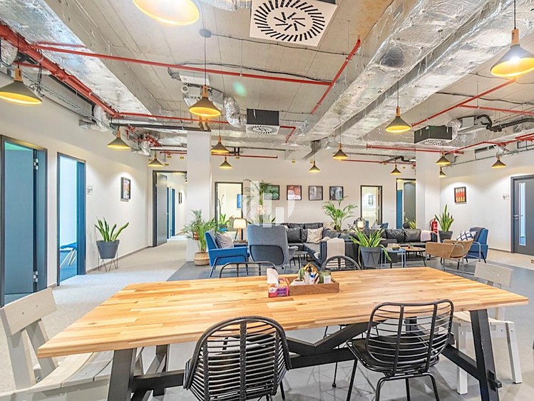 Комерційне приміщення в оренду, 565 м² (10 з 10)