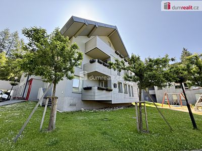 Prodej bytu 3+kk 163 m²