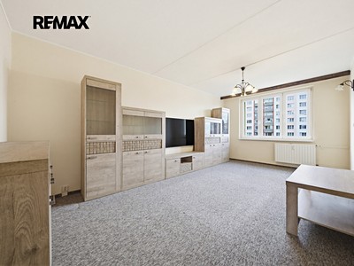 Prodej bytu 3+1 77 m²