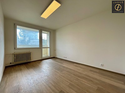 Pronájem bytu 2+kk 35 m² (Jednopodlažní)