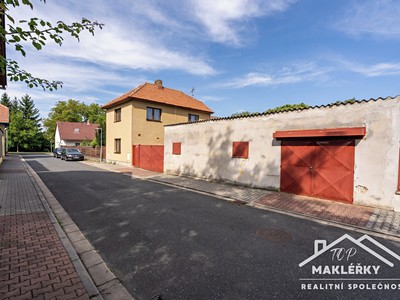 Prodej  rodinného domu 213 m², pozemek 958 m²