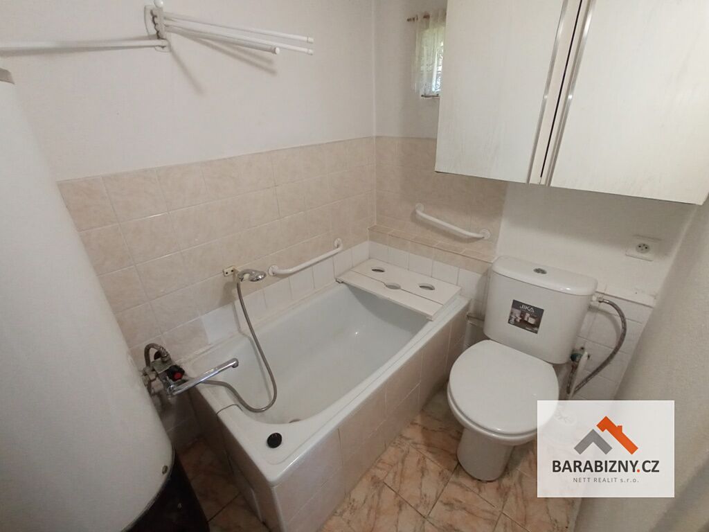 Prodej chalupy 80 m², pozemek 551 m² – fotografie 5
