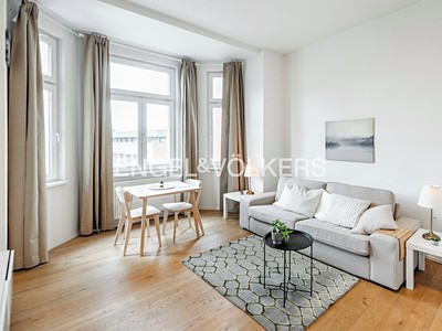 Pronájem bytu 2+kk 60 m²