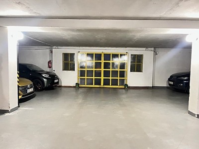 Pronájem garážového stání 15 m² — photo 3