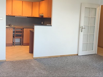 Pronájem bytu 2+kk 48 m²