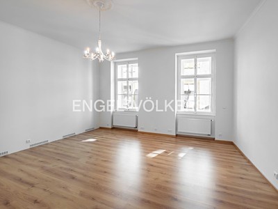 Pronájem bytu 2+1 88 m²