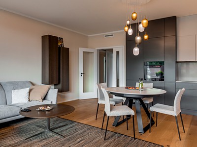 Prodej bytu 3+kk 79 m² (Jednopodlažní)