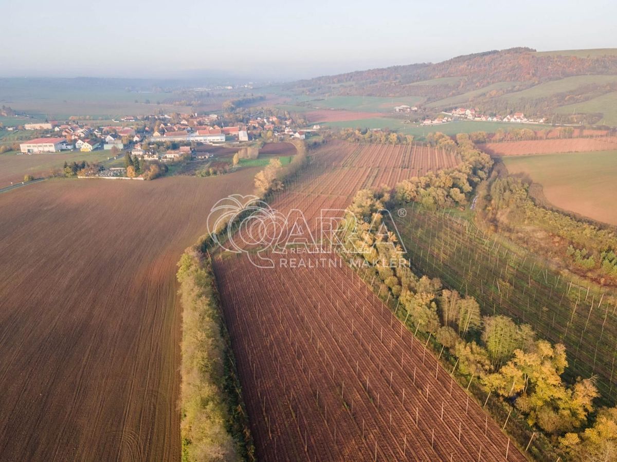 Prodej chaty 21 m², pozemek 21 m² – fotografie 4
