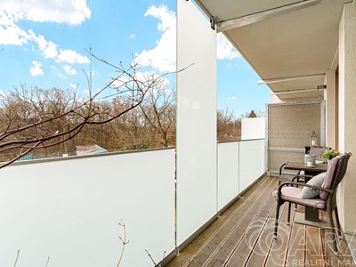 Prodej bytu 3+kk 82 m²