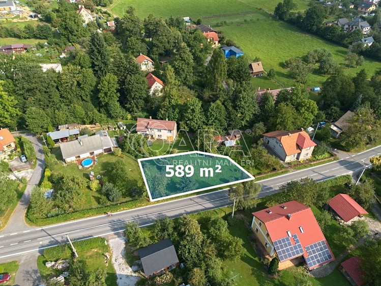 Ділянка на продаж, 589 м² (5 з 14)