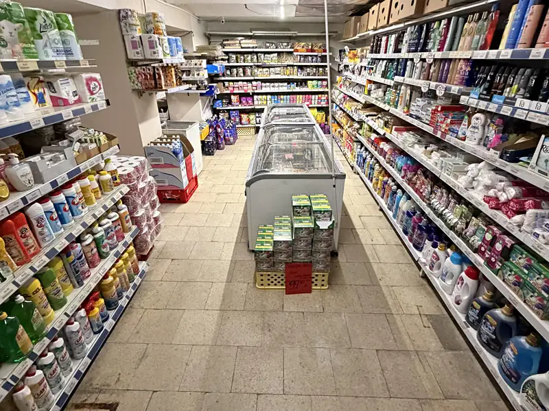 Prodej obchodního prostoru 449 m², Benešov nad Ploučnicí – náhled fotky 2