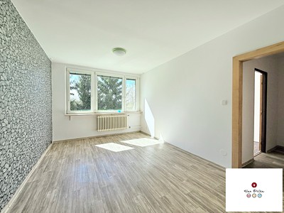 Prodej bytu 3+kk 39 m² (Jednopodlažní)