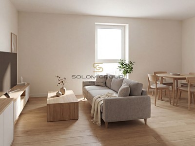 Prodej bytu 1+kk 38 m²