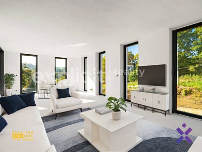 Prodej bytu 3+kk 83 m²