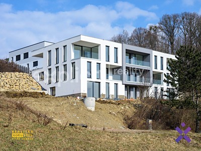 Prodej bytu 1+kk 55 m²