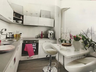 Prodej bytu 2+1 50 m²