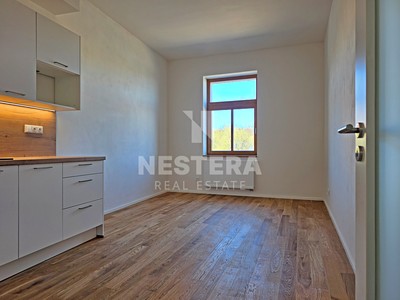 Pronájem bytu 2+kk 51 m²