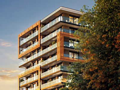 Prodej bytu 2+kk 54 m²