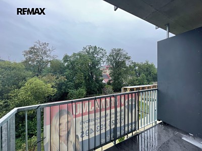 Pronájem bytu 1+kk 24 m²