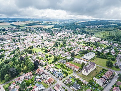 Prodej bytu 1+1 67 m²