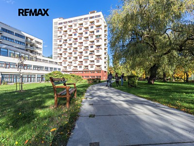 Pronájem bytu 2+kk 53 m²