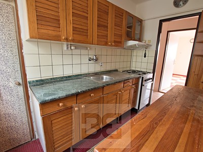 Pronájem bytu 3+1 68 m² (Jednopodlažní)