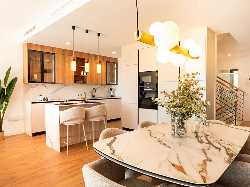 Prodej rodinného domu 119 m², pozemek 153 m², Mijas – náhled fotky 3