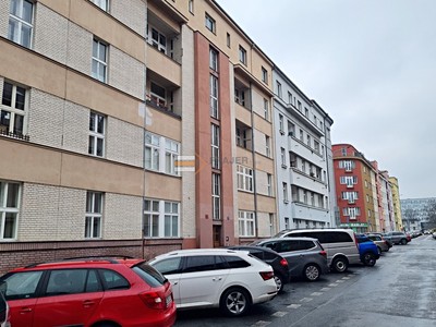 Prodej bytu 4+1 127 m²
