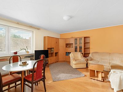 Prodej rodinného domu 215 m², pozemek 946 m²