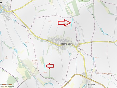 Prodej  pole 18 611 m²