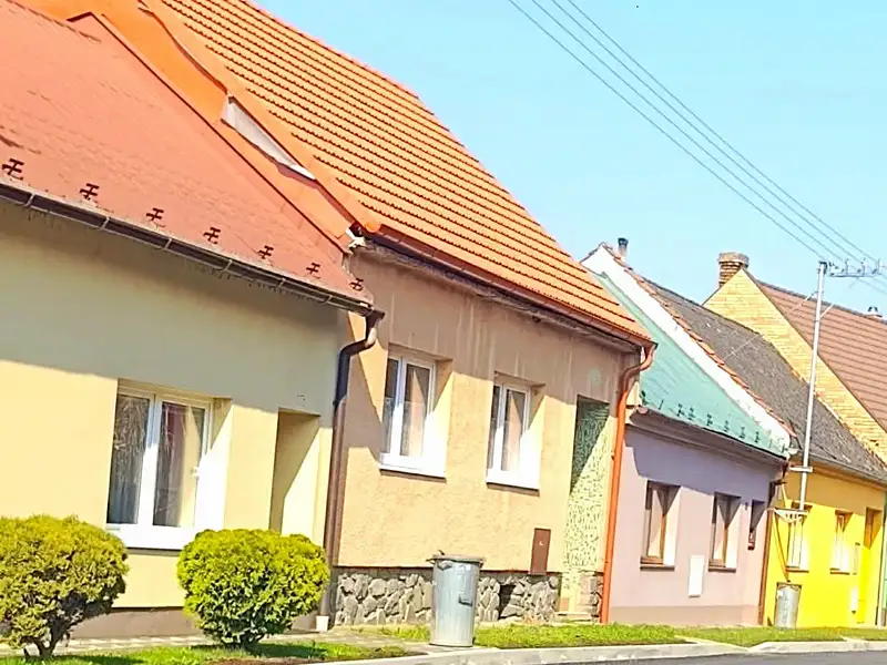 Prodej rodinného domu 60 m², pozemek 635 m², Koryčany – náhled fotky 1