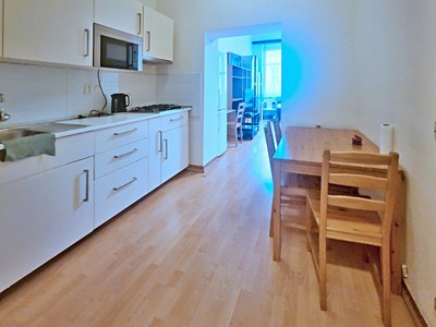 Pronájem bytu 2+1 54 m²