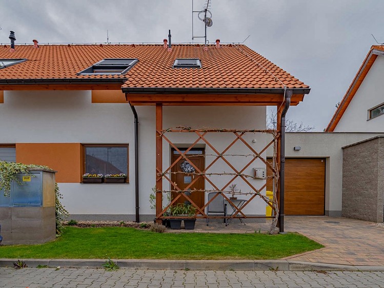 Prodej domu, 91 m² (27 z 29)