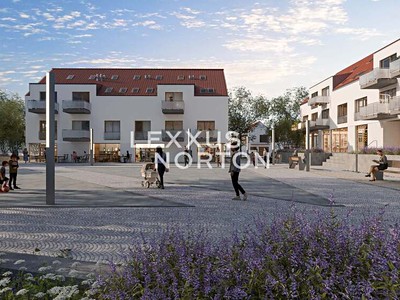 Prodej bytu 4+kk 79 m²