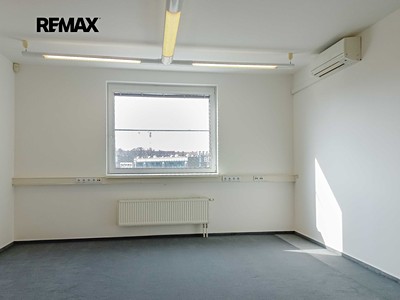 Pronájem kanceláře 41 m²