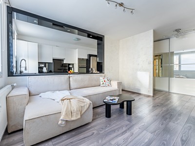 Prodej bytu 3+kk 67 m²